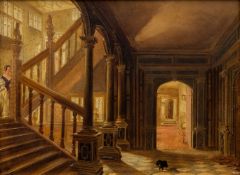 Henderson, William S. P.  (England, tätig 1836-1874) , zugeschrieben