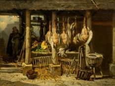 Hoguet, Charles  (Berlin 1821-1870) 