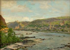Hermanns, Heinrich (Düsseldorf 1862-1942) 