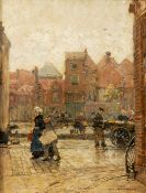 Herrmann, Hans (Berlin 1858-1942) 