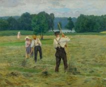 Eschke, Richard (Berlin, Jüterbog 1859-1944) 