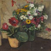 Breil, Bruno  (Königsdorf/Westpr., später tätig in Berlin 1888-1953) 