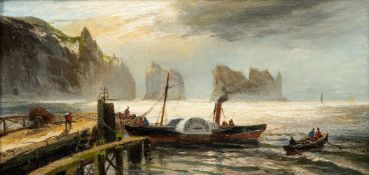 Hiller, Heinrich  (Berlin 1846-1912) 