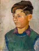 Büchsel, Elisabeth (Stralsund 1867-1957) 