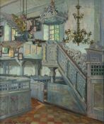Horst , Martin Erich  (Berlin 1881-1931) 