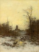 Gogarten, Heinrich  (Linz a. Rhein, München 1850-1911) 