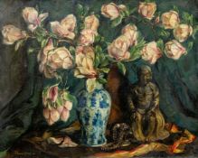 Hempfing, Wilhelm  (Schönau, Karlsruhe 1886-1948) 