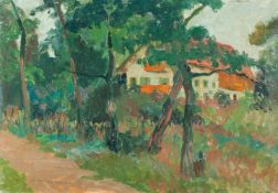 Heyden, Hubert von (Berlin, München 1860-1911) 