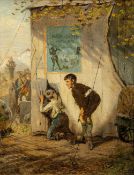 Beinke, Fritz (Düsseldorf 1842-1907) 
