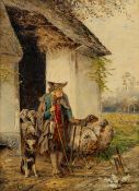 Beinke, Fritz (Düsseldorf 1842-1907) 