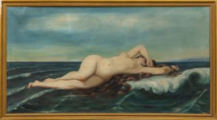 Beyer, T. (20. Jh.) , frei nach Alexandre Cabanel (1823-1889)