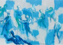 Avi-Yonah, Eva (Wien, Jerusalem 1921-2011) 