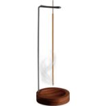 $6 Wooden Incense Holders Upside Down, Incense Stick Holders, Sticks Ash Catcher for Yoga Meditation