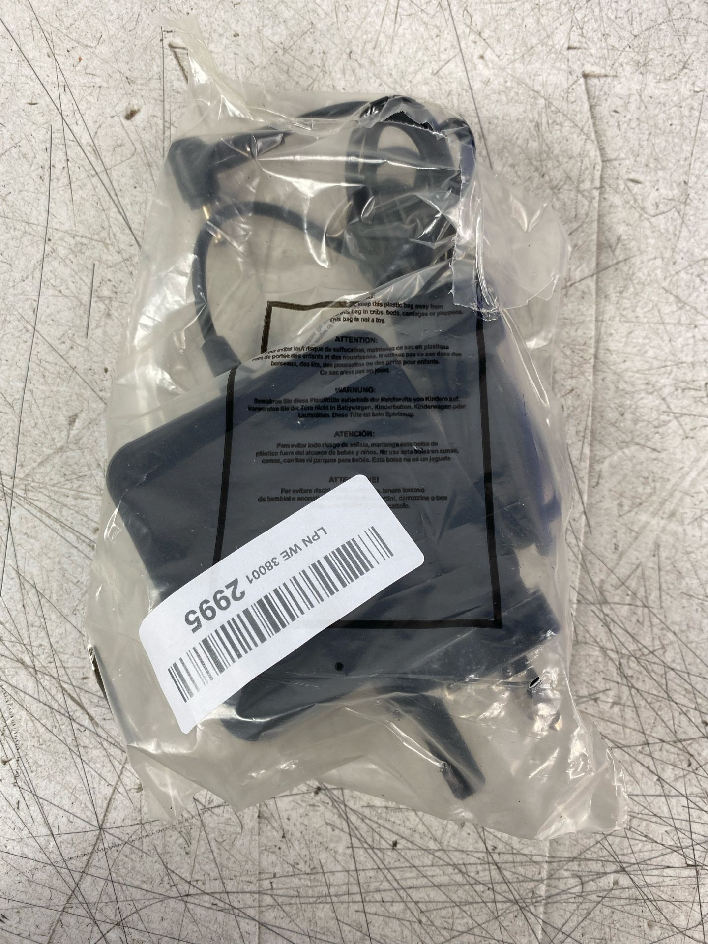$55 HSXIRQA 65W Laptop Charger Compatible With ASUS Vivobook Flip/Go 14 15 17 S13 S14 S15 S17 Zenboo - Image 2 of 3