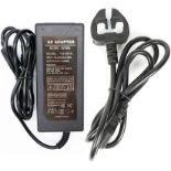 Â£16 5V 10A Power Supply,AC100-240V to DC5V 50W Adapter Charger Transformers,Power Supply Adapter fo