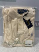 POLO RALPH LAUREN Polo Shirt size XS