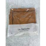 Laredoute camel placemat