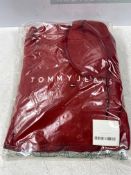 Tommy Jeans Hoodie Sweatshirt size S