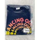 JDY navy Tshirt size m