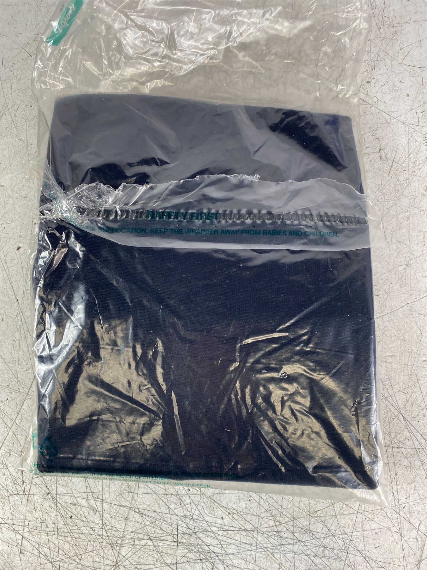 Only & sons navy blue sweatshirt size XXL - Image 2 of 3