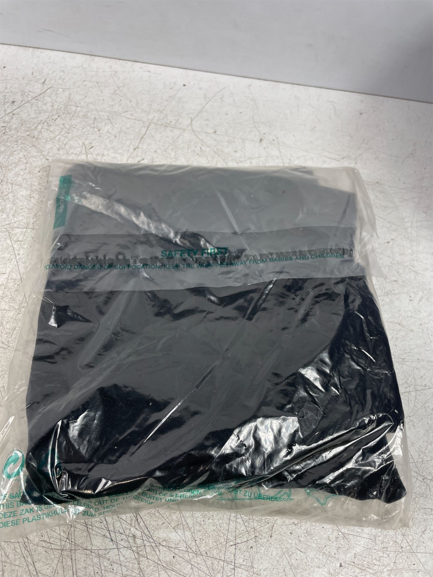 LaRedoute Black Trousers Size 14 - Image 2 of 4