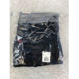 Levi s black jeans W32 L34