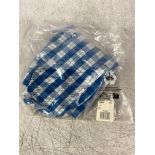 Laredoute blue skirt size 36