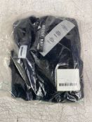 Noisy may black sweatshirt size L