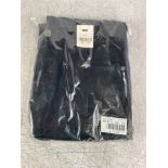 Levis black jeans 30x34