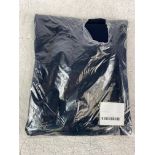 Laredoute navy blue trousers 8