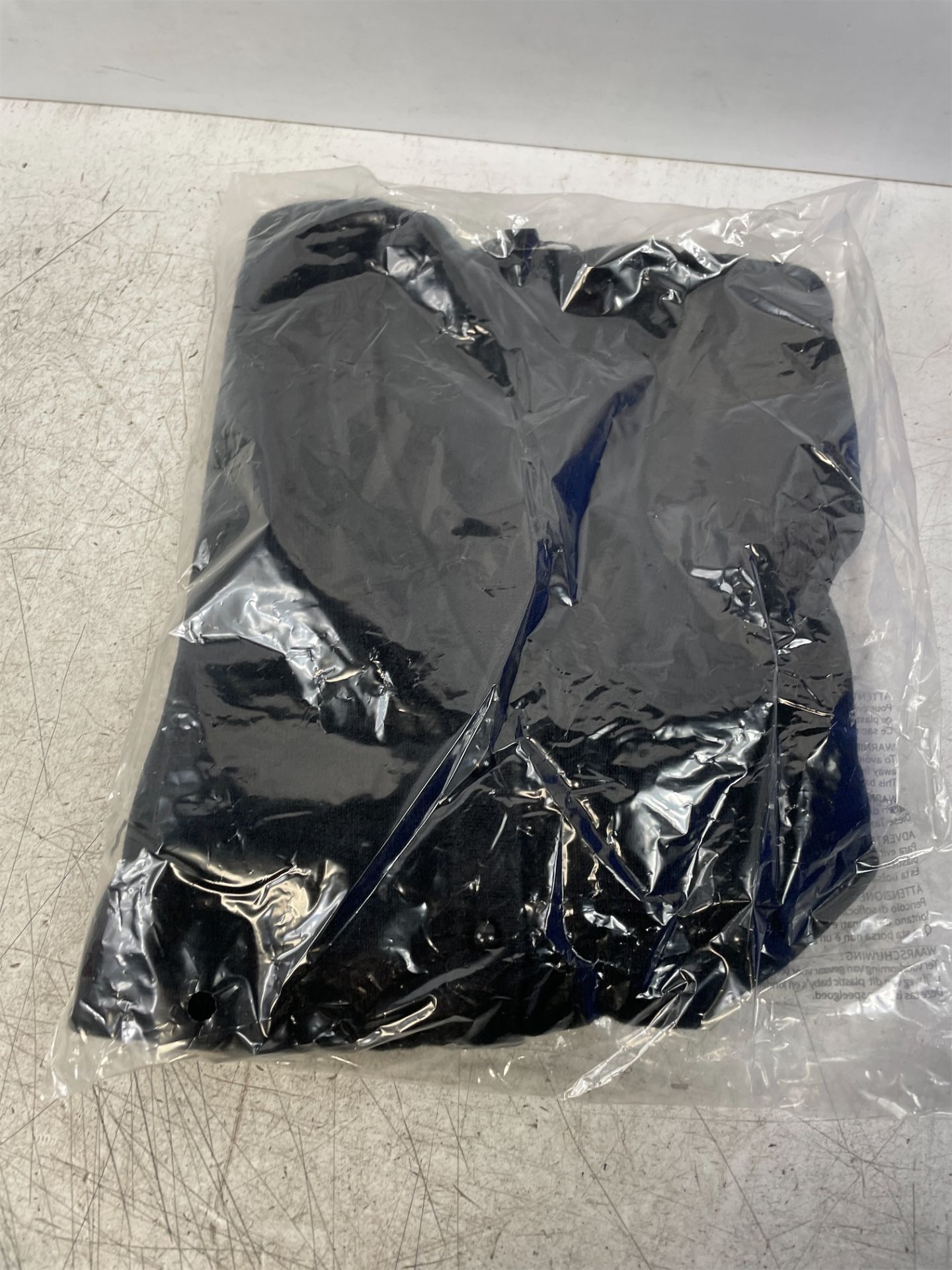 Anne Weyburn Black Cardigan Size 34/36