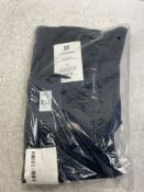 Tommy Hilfiger Navy Polo Shirt Size M