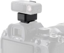 Â£29 DJI Mic 2 Camera Adapter