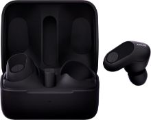 Â£150 Sony INZONE Buds - True Wireless Gaming Earbuds, 360 Spatial Sound, Light Weight, Comfortable