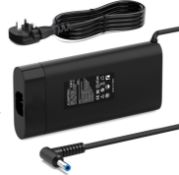 Â£34 200W Laptop Charger Compatible with HP Omen Pavilion Gaming 15 16 17 15t 17t Victus 15 16 17 ZB