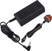 Â£9 ARyee 20V 2.25A Laptop Charger Compatible with Lenovo Ideapad 100 Series 310 310s 320 500 510s,