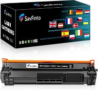 Â£22 W1420A 142A (WITH CHIP) Toner Cartridge Replacement for HP W1420AX 142X W1420A 142A Toner for L