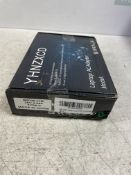 Universal 65W USB-C Laptop Charger, 20V 3.25A Type-C Power Adapter for Lenovo, ASUS, HP, and Dell