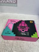 Squid Game Led Desk Lamp