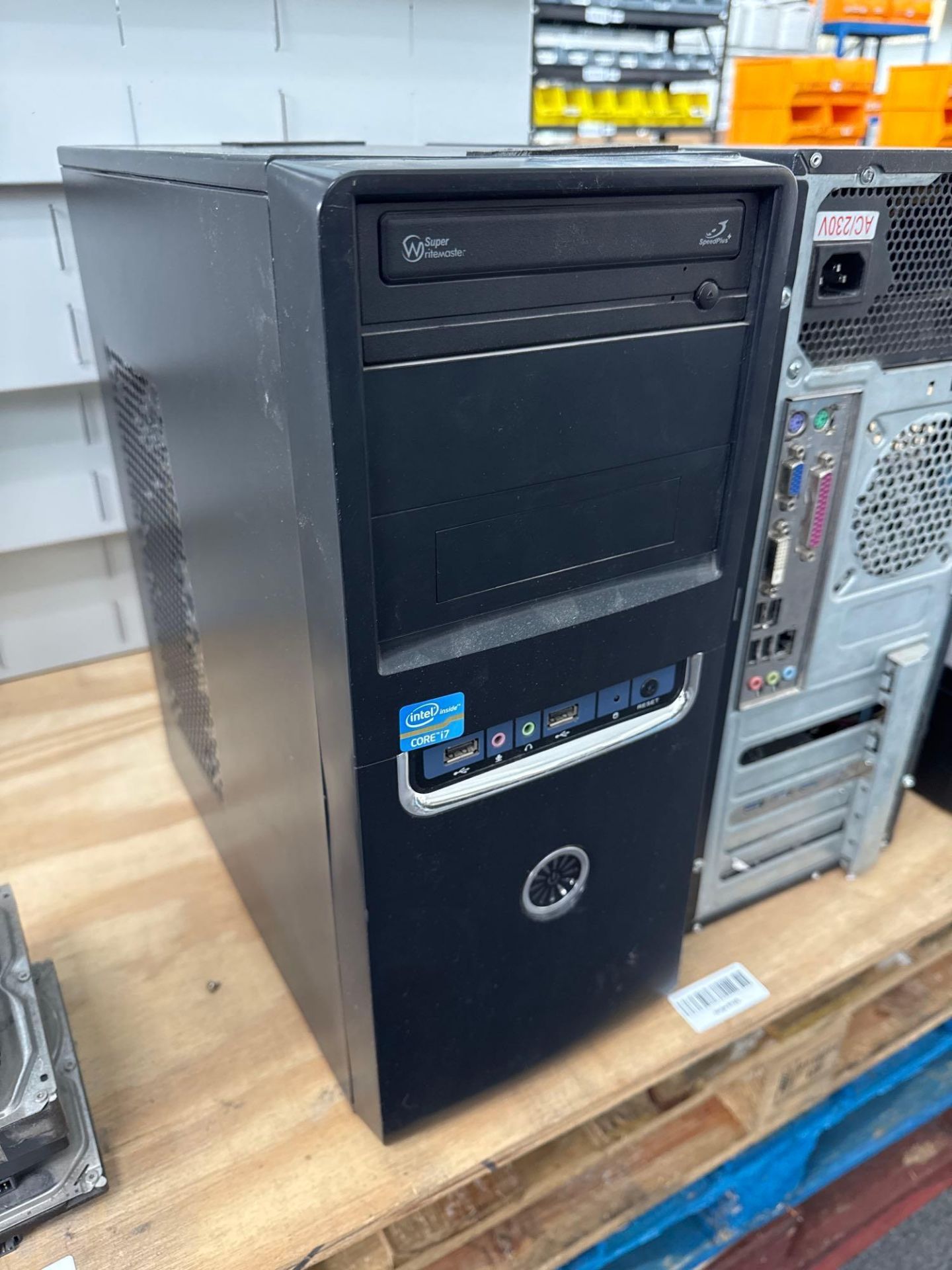 X2 computers