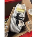 RRP £97.99 - ProWarm 16mm Pert-AL-PERT Underfloor Heating Pipe 80m
