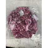 RRP £99 - Size 8 Whistles TOP PINK MULTI