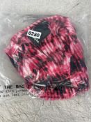 RRP £27 - Size 10 Simply Be SBE JERSEY TOP TIE DYE