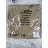 RRP £30 - Size 58/60 Jacamo CASUAL SHORTS STONE