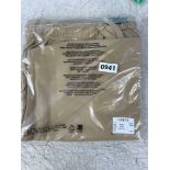 RRP £30 - Size 58/60 Jacamo CASUAL SHORTS STONE