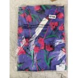 RRP £45 - Size 10/12 Nobodys Child BRANDED NIGHTWEAR PURPLE