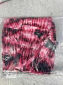 RRP £27 - Size 10 Simply Be SBE JERSEY TOP TIE DYE
