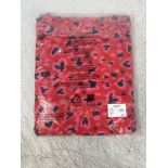 RRP £38 - Size 10 Simply Be SBE DRESS ANIMAL
