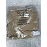 RRP £30 - Size 58/60 Jacamo CASUAL SHORTS STONE