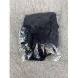 RRP £52.20 - Size 40B Chantelle BRA BLACK